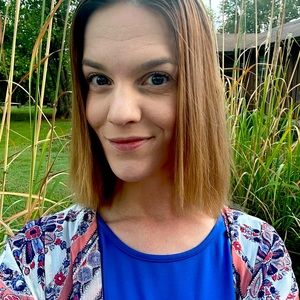 Meet your Posher, Jillian